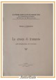 LA CRUSCA DI FRUMENTO di Nicola Checchia 1927 Società Editrice Fiammata