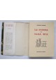 ESAURITO - LA CUCINA DI CASA MIA di Zenone Benini 1975 Editoriale Olimpia Libro ricette