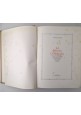 ESAURITO - LA DIVINA COMMEDIA di Dante Alighieri 1949 Bolis Libro illustrato con 185 tavole