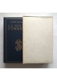 LA DIVINA COMMEDIA di Dante Alighieri 1964 Sansoni Tommaso Casini Libro elegante