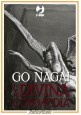 LA DIVINA COMMEDIA di Go Nagai 3 volumi 2014 Dynamic Planning libro manga J pop