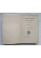 LA DIVINA COMMEDIA di Karl Vossler 4 volumi 1909 1927 Laterza Libri opera