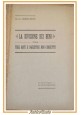 LA DIVISIONE DEI BENI TRA FIGLI NATI E NASCITURI NON CONCEPITI di Boccuzzi Libro