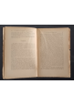 LA DOTTRINA DEL FASCISMO di Benito Mussolini 1940 Le Monnier Libro