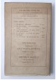 ESAURITO - LA DOTTRINA DEL TAO di Alberto Castellani 1927 Zanichelli Libro filosofia Cina