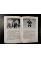 LA FEDELTA' HA QUATTRO ZAMPE di Giorgio Cacciari 1980 libro cane gatto guida 