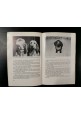 esaurito - LA FEDELTA' HA QUATTRO ZAMPE di Giorgio Cacciari 1980 libro cane gatto guida 