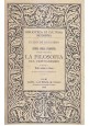 ESAURITO - LA FILOSOFIA DEL CRISTIANESIMO 2 VOLUMI Guido De Ruggiero 1934 Laterza