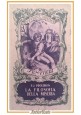 esaurito - LA FILOSOFIA DELLA MISERIA di Proudhon Organizzazione Tipografica Libro
