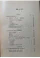 LA FISICA DEI RAGGI X di Enrico Via 1941 Tipografia Quintily libro Manuale