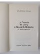 LA FRANCIA DA VICHY A GISCARD D'ESTAING di Giacomo Ferrara 1992 Studium Libro