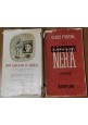 LA GAZZETTA NERA romanzo di Guido Piovene 1943 Bompiani prima edizione