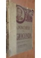 LA GIOCONDA di Ponchielli PIANOFORTE SOLO spartito completo 1918 Ricordi Libro