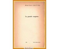 LA GRANDE CONGIURA di Sayers e Kahn 1948 Einaudi Libro Russia rivoluzione soviet