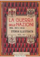 LA GRANDE CONTROFFENSIVA DEGLI ALLEATI E LA VITTORIA 1918 Guerra mondiale Libro