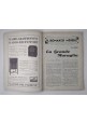 LA GRANDE MURAGLIA di G Pekar  marzo 1933 IL ROMANZO MENSILE Rivista Vintage