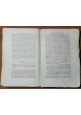 LA GUERRA D'AMERICA RACCONTATA DA UN COMBATTENTE DEL SUD 1871 Libro antico