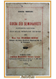 LA GUIDA DEI SEMINARISTI di Dubois Mennini 1922 Pietro Marietti libro preti