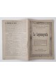 esaurito - LA LOGISMOGRAFIA di Enrico Morelli Sonzogno Biblioteca del popolo 1879 Libro