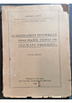 LA MACERAZIONE INDUSTRIALE PIANTE TESSILI CON BACILLUS di Domenico Carbone Libro