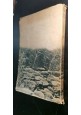 ESAURITO - LA MARCIA SU GONDAR di Achille Starace 1937 Mondadori Africa orientale Etiopia