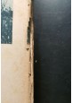 ESAURITO - LA MARCIA SU GONDAR di Achille Starace 1937 Mondadori Africa orientale Etiopia