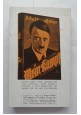 LA MIA BATTAGLIA MEIN KAMPF di Adolf Hitler 1971 Edizioni Homerus Libro