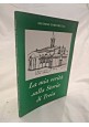 LA MIA VERITÀ SULLA STORIA DI TROIA Alfonso Tortorella 1997 libro storia Foggia