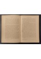 LA MORTE E I SUOI PROBLEMI di Enrico Bon 1948 Marietti  Libro