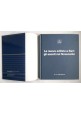 ESAURITO - LA NUOVA EDILIZIA A BARI di Semerari Mele Fragasso 5 volumi Mario Adda Libri