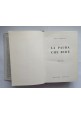 LA PAURA CHE RIDE di Luc Estang 1958 Massimo libro romanzo supermosaico