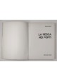 ESAURITO - LA PESCA NEI PORTI di Alberto Marchi 1980 editoriale Olimpia Libro manuale