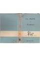 LA PESTE di Albert Camus 1948 I edizione Bompiani libro romanzo pegaso letterari