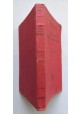 LA POLITICA DI UN IMPOLITICO 1914 1945 di Riccardo Bacchelli 1948 Garzanti Libro