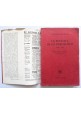 LA POLITICA DI UN IMPOLITICO 1914 1945 di Riccardo Bacchelli 1948 Garzanti Libro