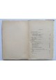 LA POLITICA DI UN IMPOLITICO 1914 1945 di Riccardo Bacchelli 1948 Garzanti Libro