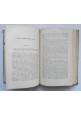 LA PREDICAZIONE CONTEMPORANEA volume 2 misteri Gesù Cristo 1903 Vallardi Libro
