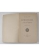 esaurito - LA PREOCCUPAZIONE OSSIA LA MALATTIA DEL SECOLO di Saleeby 1908 Laterza Libro