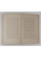 esaurito - LA PREOCCUPAZIONE OSSIA LA MALATTIA DEL SECOLO di Saleeby 1908 Laterza Libro