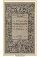 esaurito - LA PREOCCUPAZIONE OSSIA LA MALATTIA DEL SECOLO di Saleeby 1908 Laterza Libro