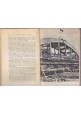 ESAURITO - LA PREPARAZIONE E LE PRIME OPERAZIONI di Emilio De Bono 1937 libro fascismo