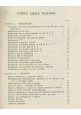 LA PROGETTAZIONE DI COSTRUZIONI IN CEMENTO ARMATO Arosio 1952 Hoepli libro guida