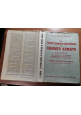 LA PROGETTAZIONE DI COSTRUZIONI IN CEMENTO ARMATO Arosio 1961 Hoepli libro guida