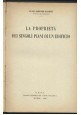 LA PROPRIETA' DEI SINGOLI PIANI DI UN EDIFICIO Luigi Lorenzo Tardini 1929 SEFI