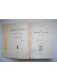 esaurito - LA PROVINCIA DI LECCE Bozzetti di Cosimo De Giorgi 2 volumi 1975 Congedo Libro