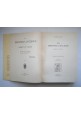 LA PROVINCIA DI LECCE Bozzetti di Cosimo De Giorgi 2 volumi 1975 Congedo Libro