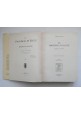 esaurito - LA PROVINCIA DI LECCE Bozzetti di Cosimo De Giorgi 2 volumi 1975 Congedo Libro
