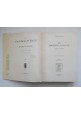 LA PROVINCIA DI LECCE Bozzetti di Cosimo De Giorgi 2 volumi 1975 Congedo Libro