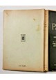 LA PSICANALISI scienza dell’io di Silvio Tissi 1929 Hoepli libro manuale vintage