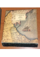 esaurito - LA PUGLIA E IL MARE a cura di Cosimo Damiano Fonseca 1984 Electa Libro storia